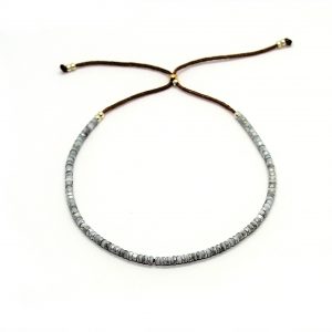 miyuki beads bracelet