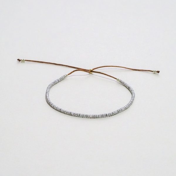 Miyuki beads bracelet