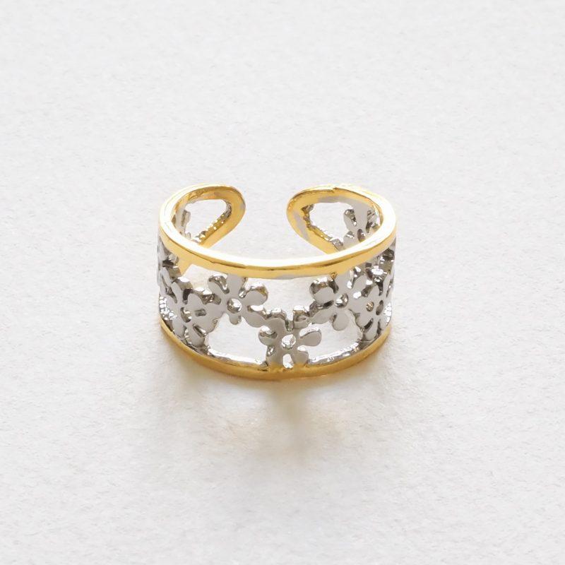 Handmade Rings | Handmade in Singapore | White Finches Jewelry