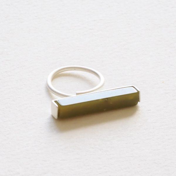 Emerald Ring Bar - Image 3