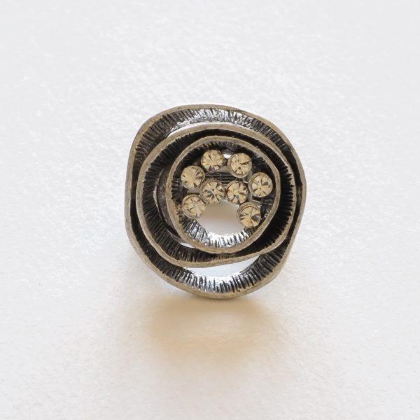 chuncky ring
