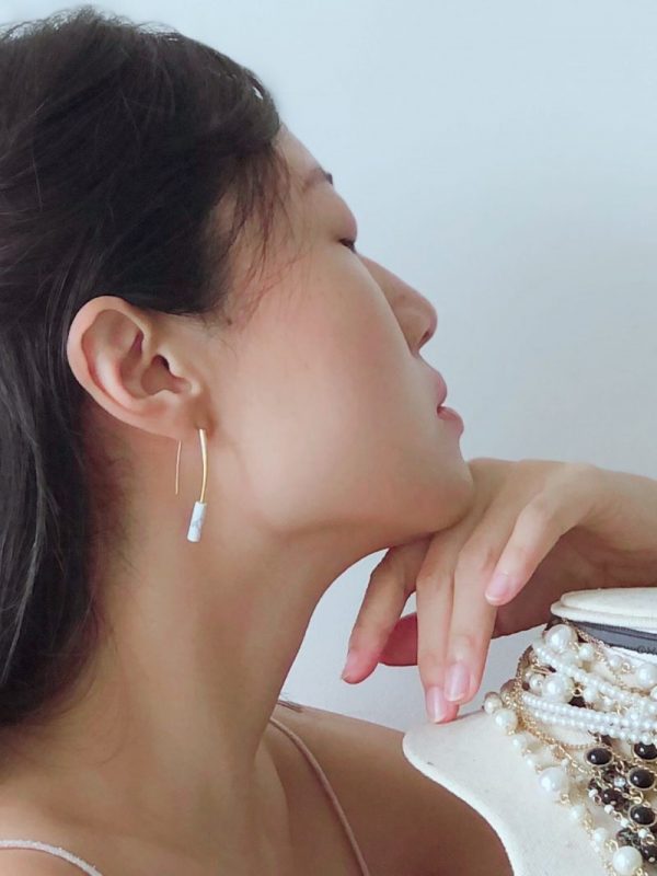 handmade jewelry design